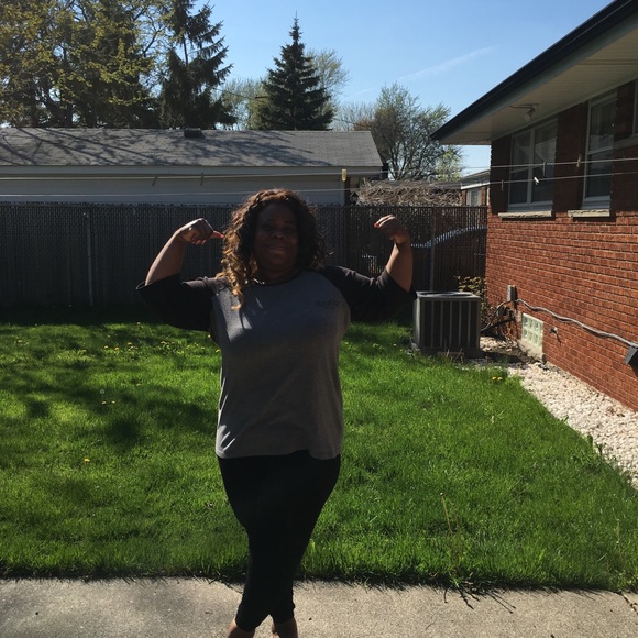 Meet your Posher, Saybah - Picture 1 of 1